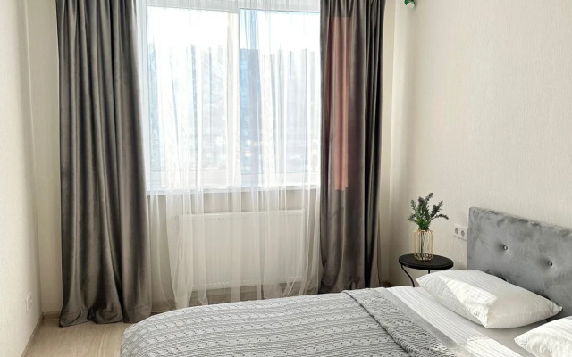 Квартира 1 Комнатная в Центре Города