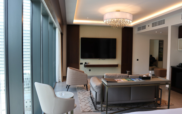 Ramee Dream Hotel Downtown
