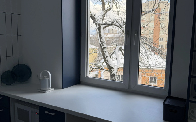 Квартира Центр Крутая студия