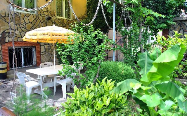 Tamar Guest House