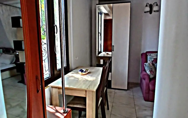 Апартаменты Семейные На Первом Этаже С Отдельным Входом