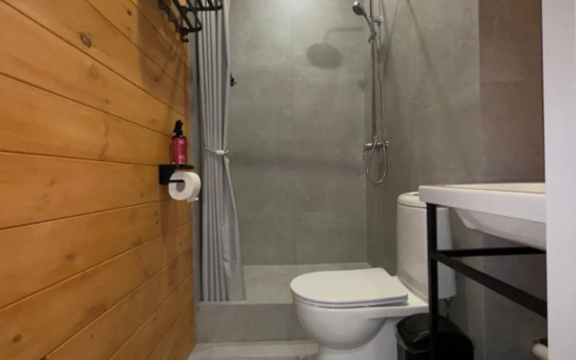 Гостевой дом  Shelest