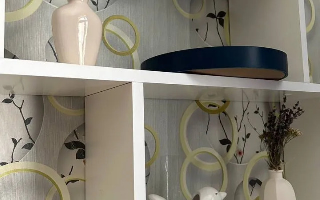 Апартаменты 81 в ЖК Оранжевое небо