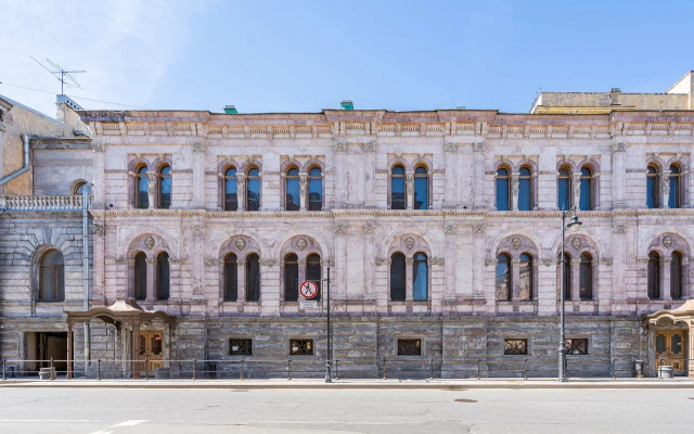 Апартаменты Доходный Дом Малого Мраморного Дворца