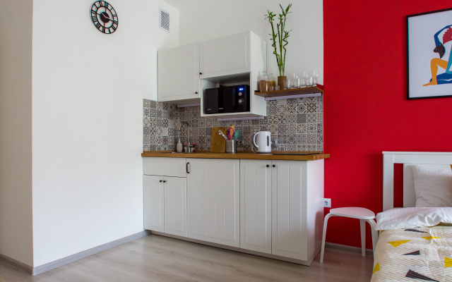 Апартаменты Diva