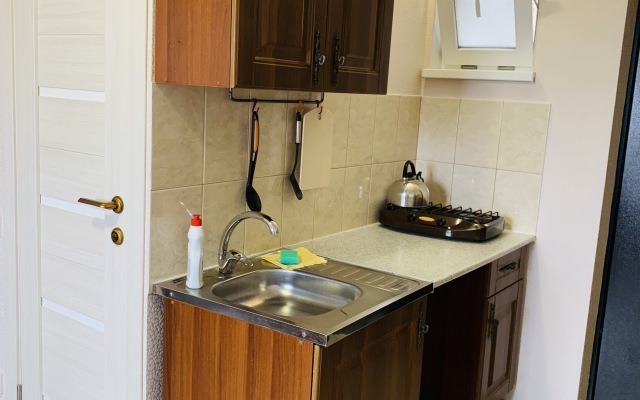 Gosti Guest House