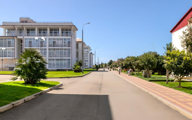 Ispanola Apartments
