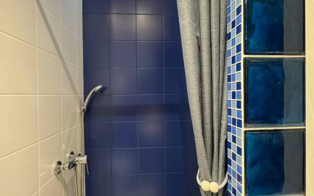 Квартира с дизайн ремонтом ЖК Вест Сайд