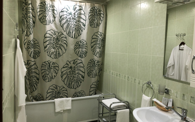 Hotel Shvedka