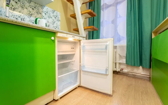 Apartamenty ROOMSTAY kanal Griboedova standart