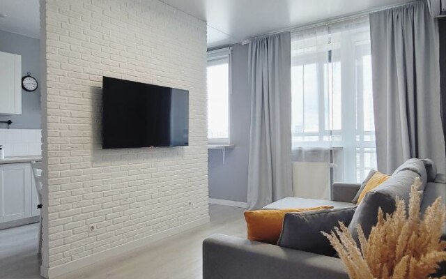 1+1 vozle akvaparka Rivyera Flat