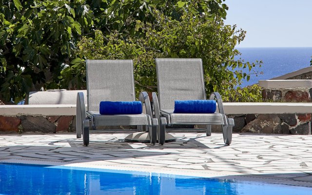 Terra Blue Santorini Hotel