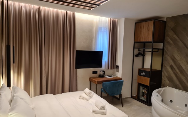 The Location Hotel