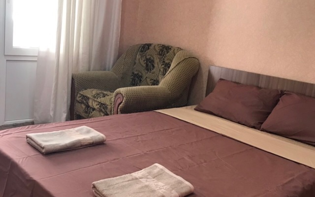 GUL'SANA Guest house
