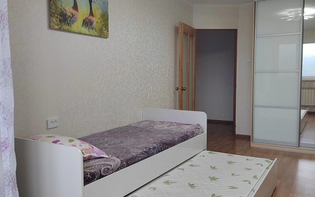 Bolshaya Uyutnaya Kvartira Flat