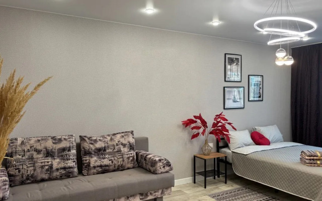 Na Prospekte Maksima Gorykogo 26 Flat