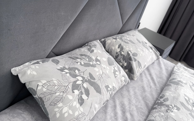 Апартаменты на улице 295 Стрелковой Дивизии 120