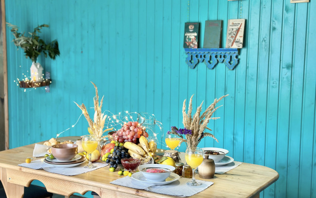 Шале Art.House 5