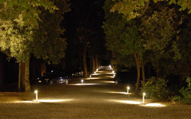 Agriturismo Poggio Piglia Butik-hotel