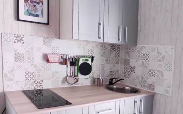 Апартаменты Династия