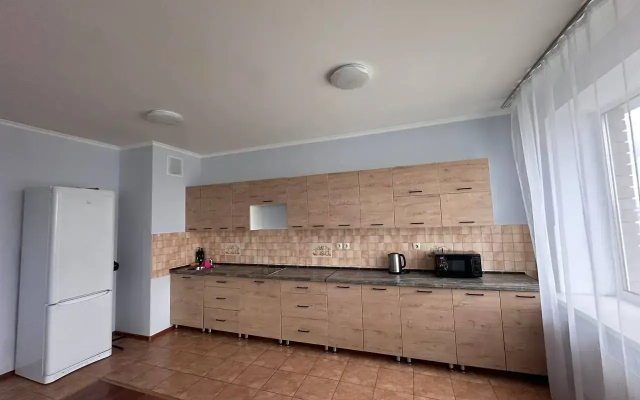 Vidovaya V Tsentre Goroda Flat - Apartment in Kazan - Photo 4
