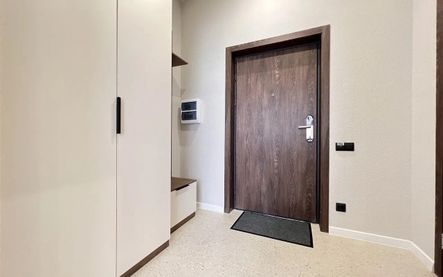 Business Apartments in the Heart of the City