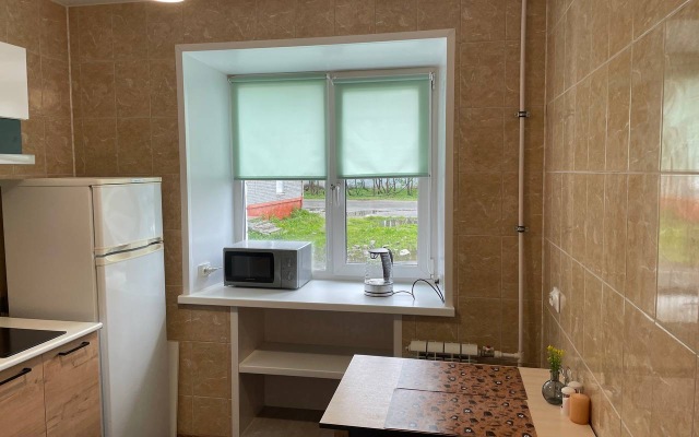 Апартаменты на улице Кирова 53