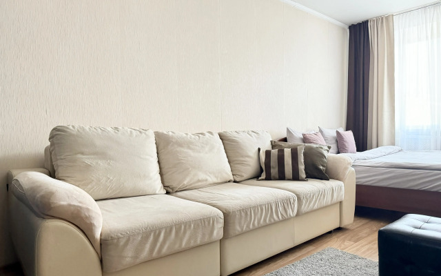 Квартира на Кирова 72