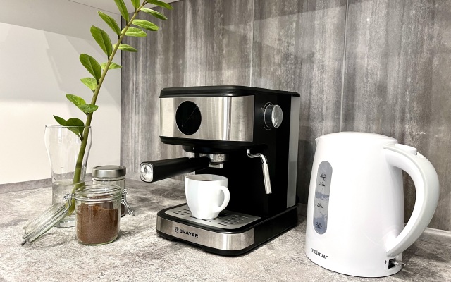 Апартаменты Современные в Калининграде