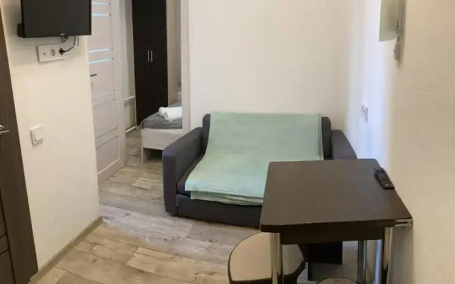 Teplichniy proyezd 7 Apartment 3