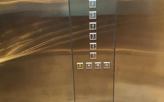 Квартира С шикарным видом на море