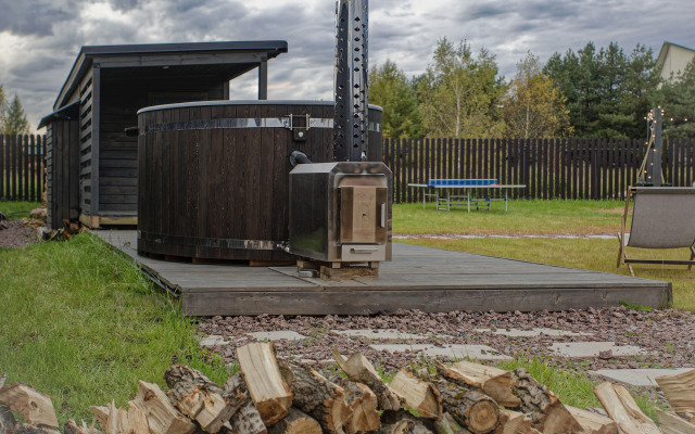 Вилла North Villa