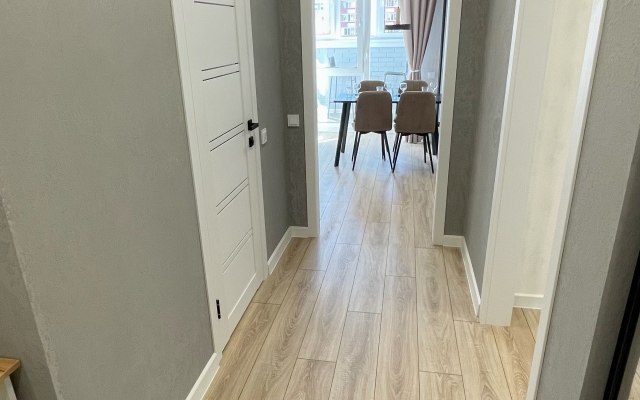 Novy Gorod Flat