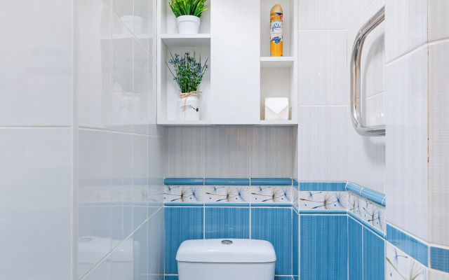 Апартаменты Лес