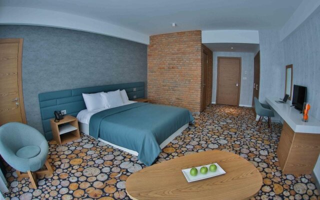 Yurd Hotel