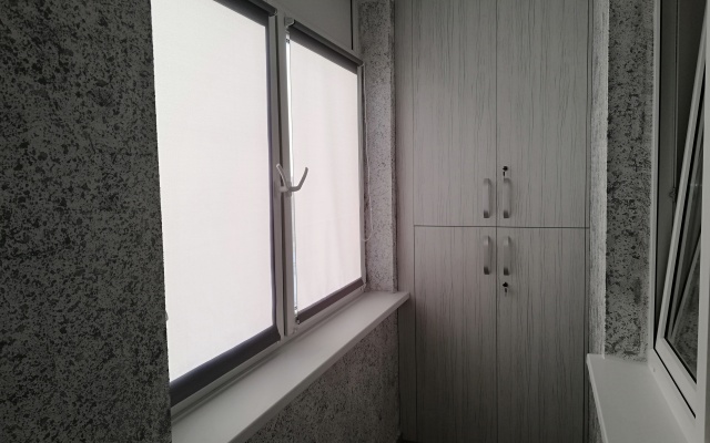 GreyApart Apartments