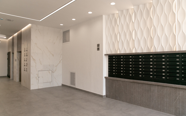Inndays Krasovskogo 2/3 Flat