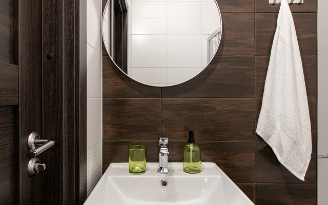 Апартаменты Терракот