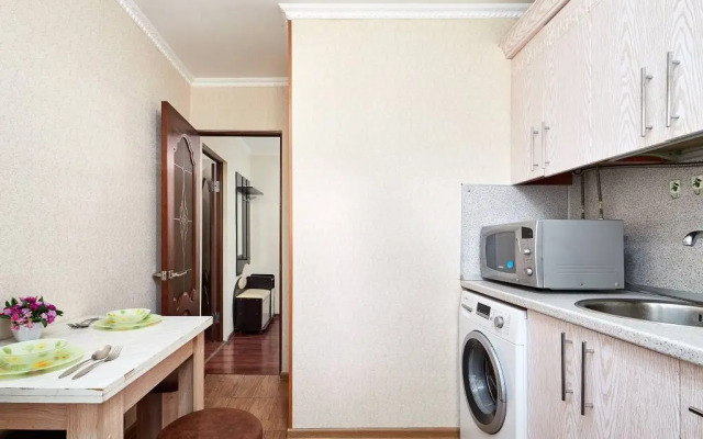 Квартира на улице Куйбышева