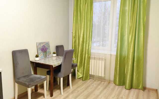 Апартаменты Like Home возле Завода Звездочка
