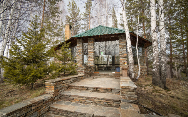 Гостевой дом Экстрим Клуб