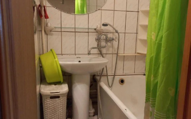 Апартаменты квартирка на Набережной