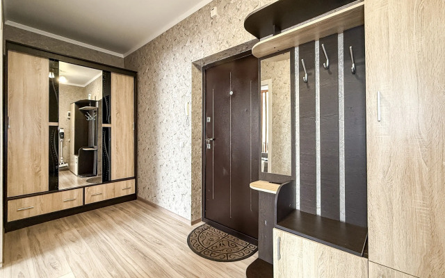 Monako 24 Na Vladimirskoy 55v/231 Apartment