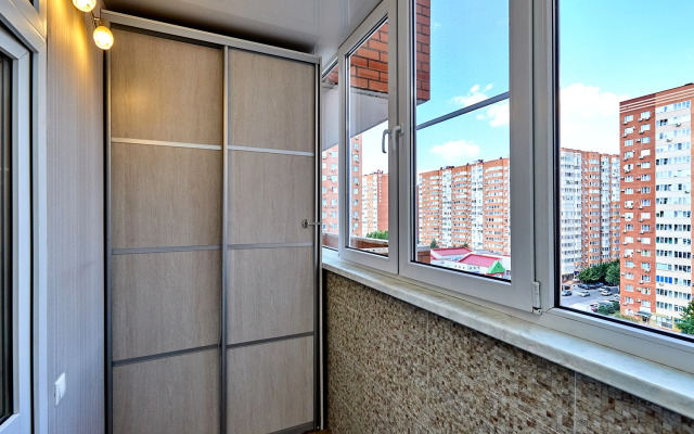 Жилое помещение на Восточно-Кругликовской