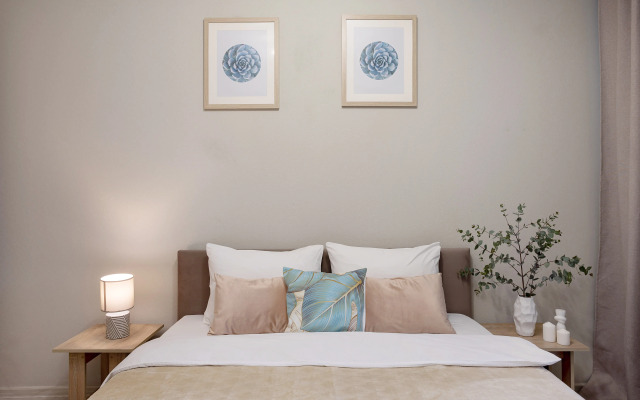 Квартира Неотель на Московском проспекте