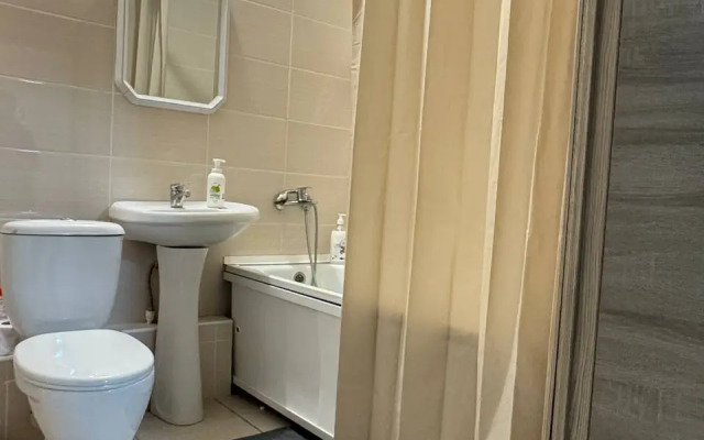 Квартира Уютная на Московском проспекте