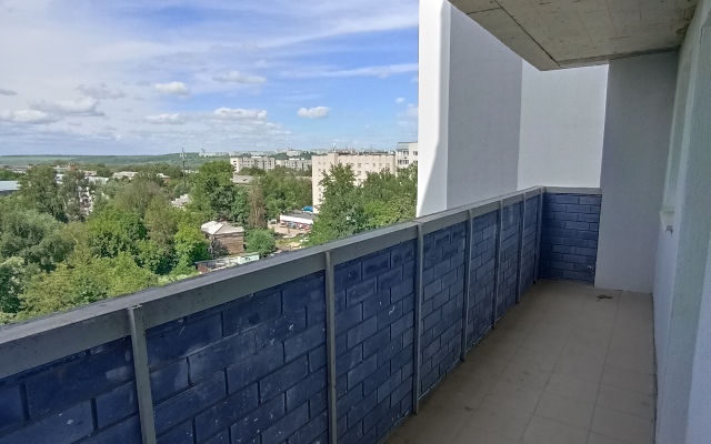 Na Ulitse Feygina 22 Flat