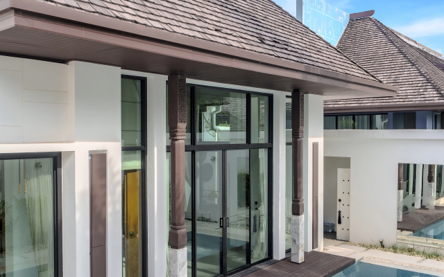 Wings Elegant 2Br Bang Tao Beach Villa