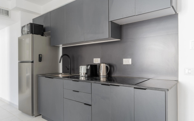 Blueground at Florentin ID25 Apartments
