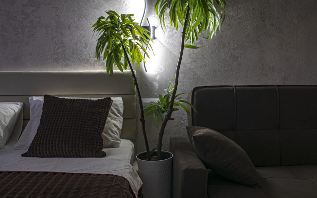V Nizhnem Novgorode Apartments